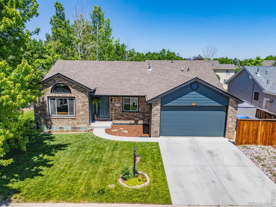 3774 Minturn Drive, Loveland, CO 80538 - #2