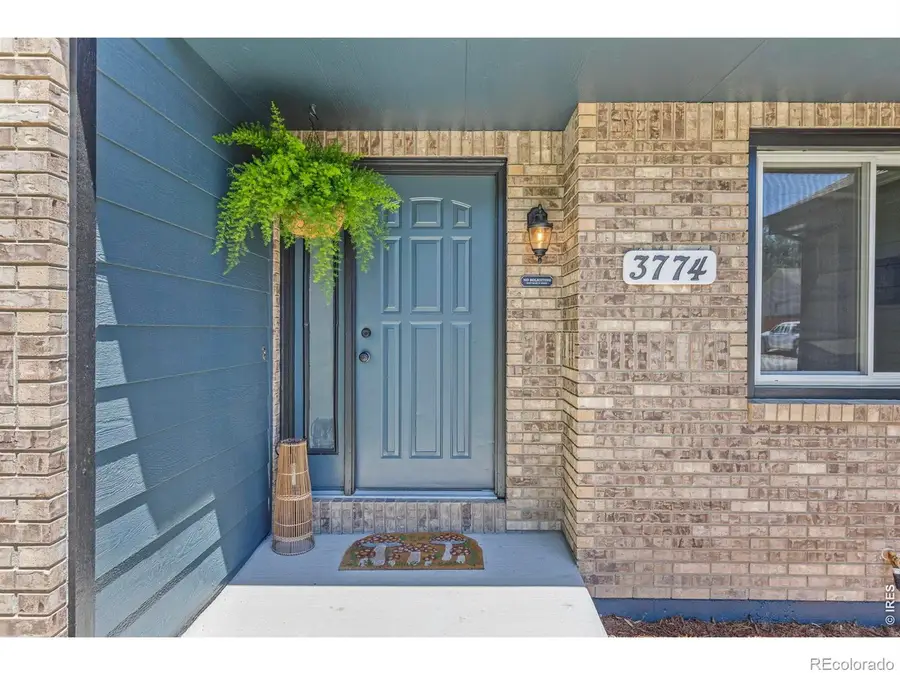3774 Minturn Drive, Loveland, CO 80538 - #3