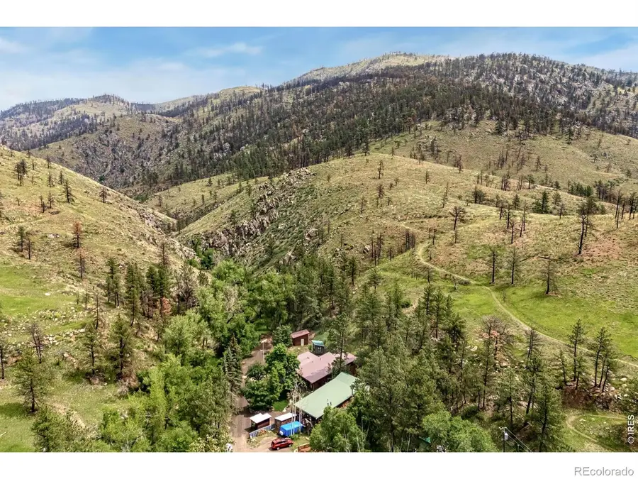 50 Cedar Brook Lane, Loveland, CO 80537 - #2