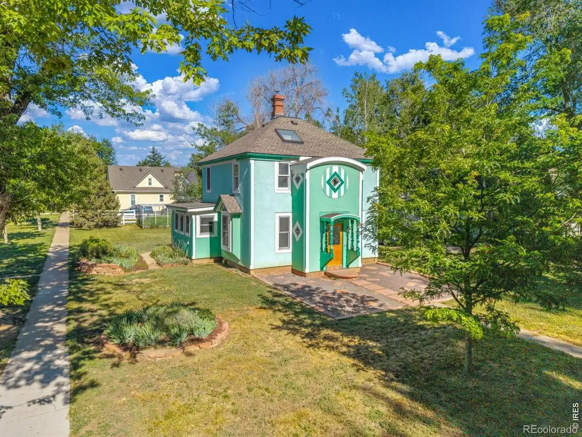 803 Bross Street, Longmont, CO 80501 - #1