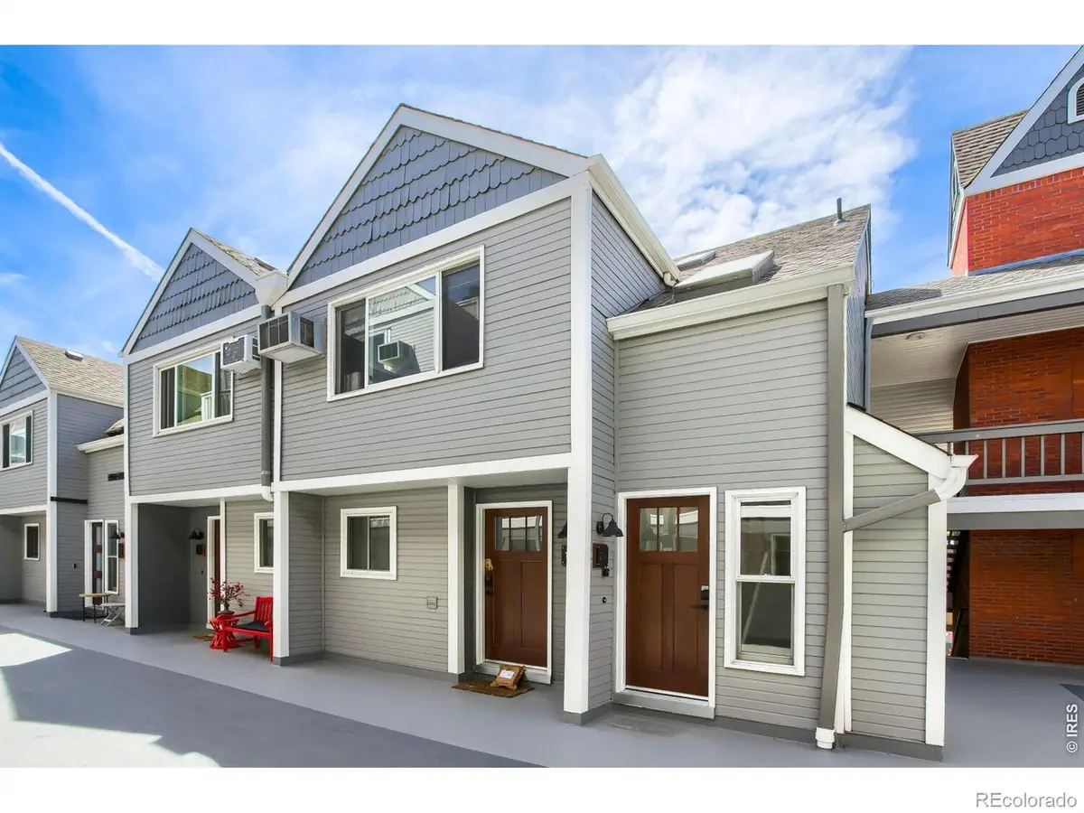 2201 Pearl Street #210, Boulder, CO 80302 - #1