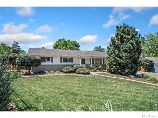 1617 S Coffman Street, Longmont, CO 80501