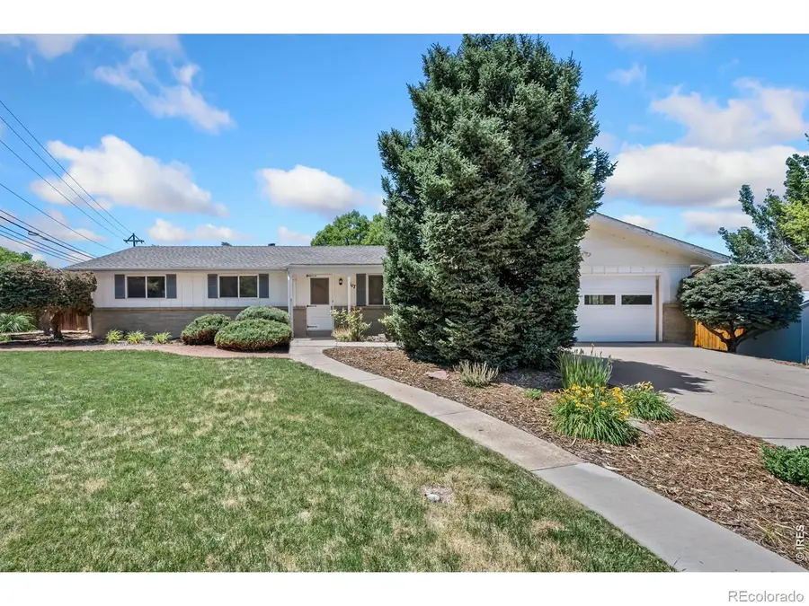 1617 S Coffman Street, Longmont, CO 80501 - #2