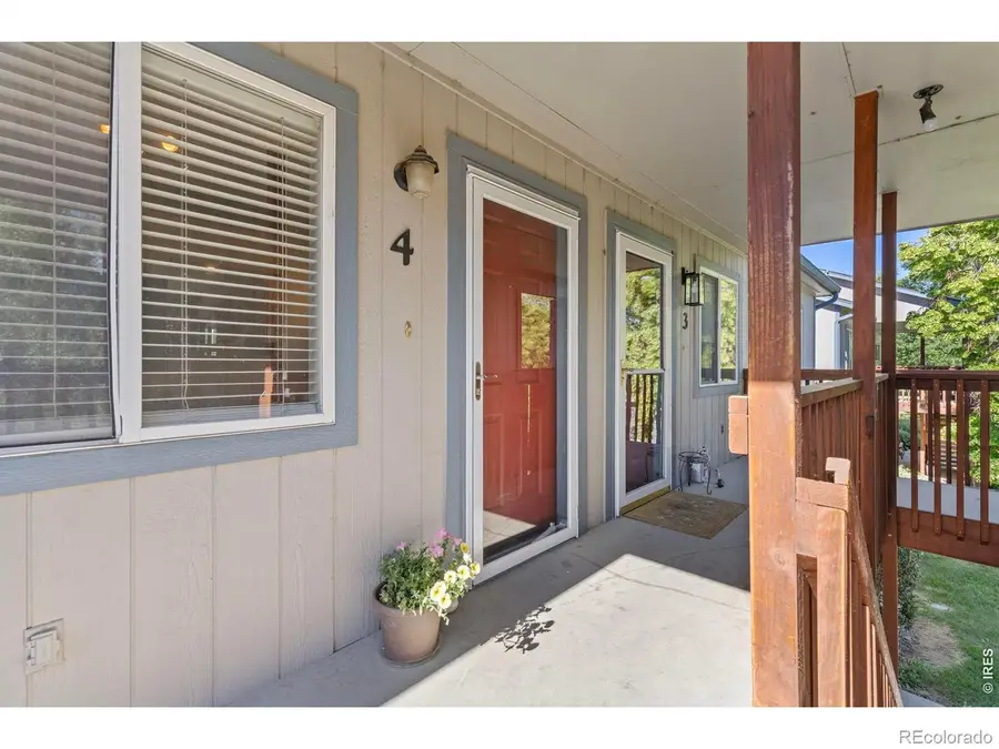 3210 W County Road 52 #4, Laporte, CO 80535 - #2