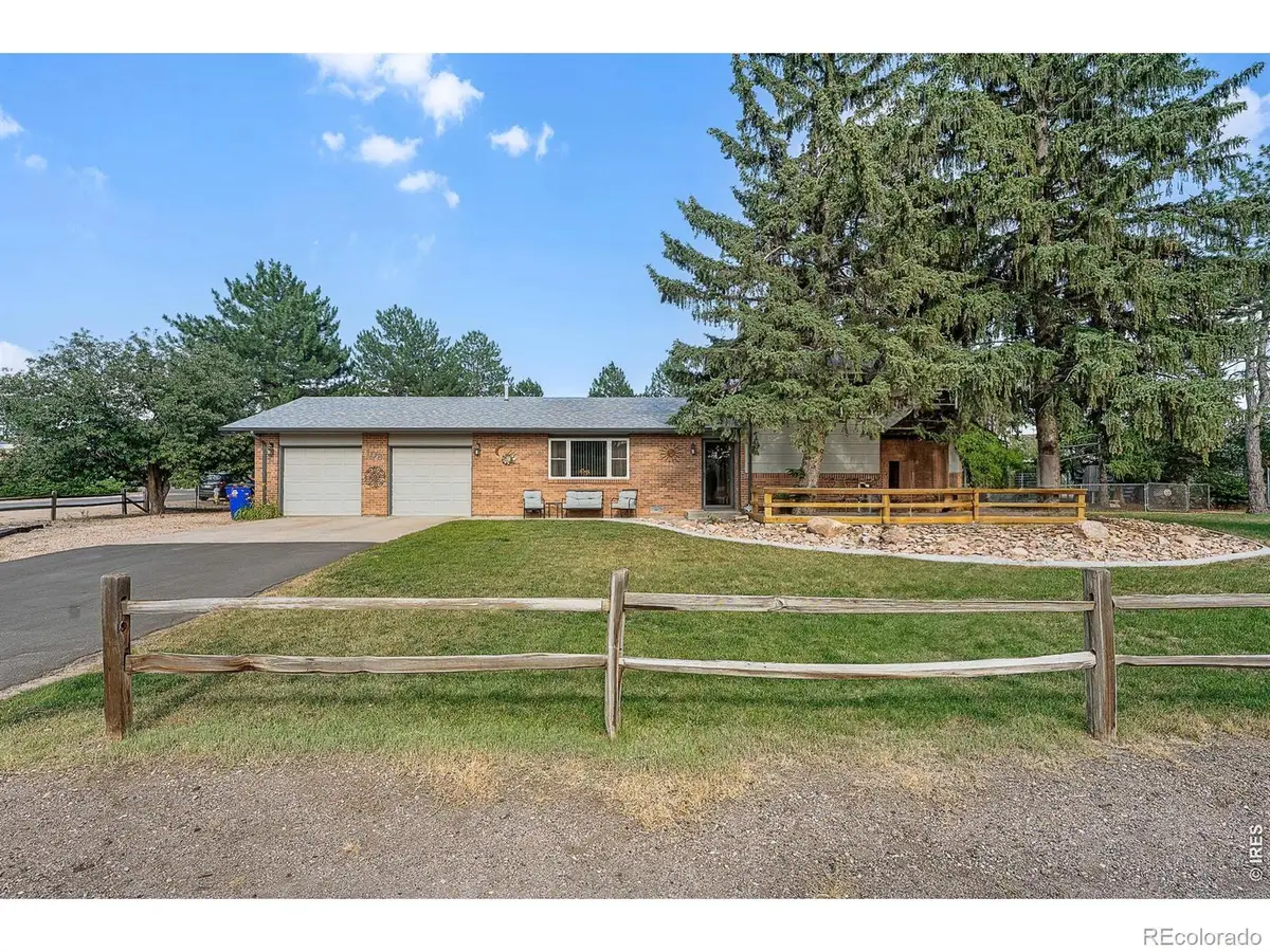 108 N 40th Avenue, Greeley, CO 80634 - #1