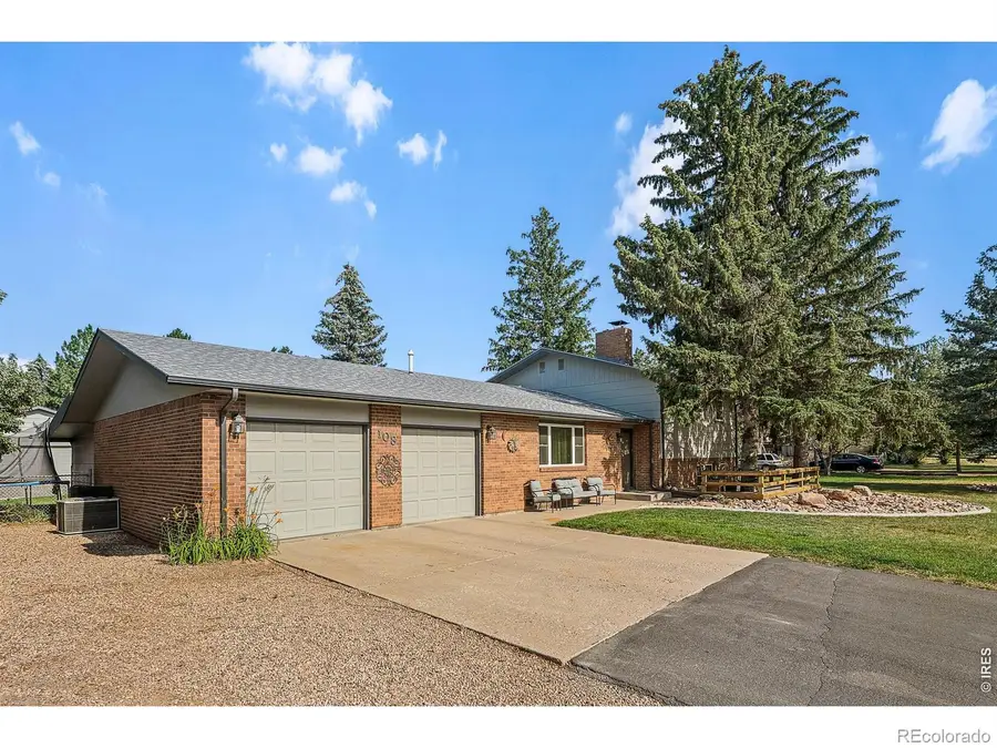 108 N 40th Avenue, Greeley, CO 80634 - #2