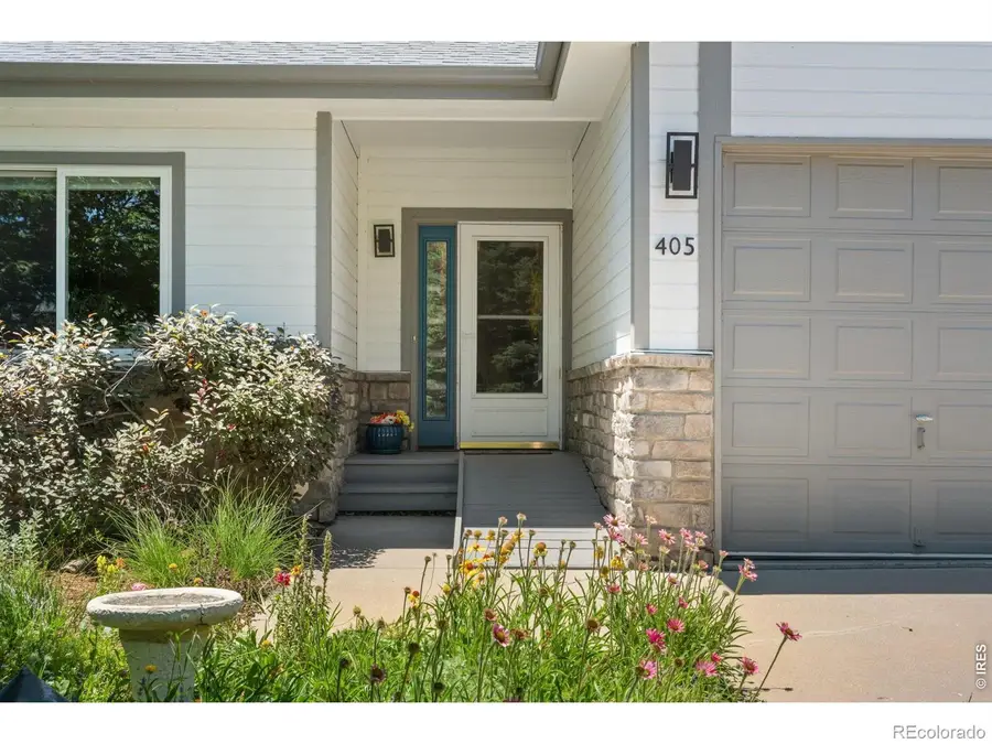 405 Orchard Drive, Louisville, CO 80027 - #2
