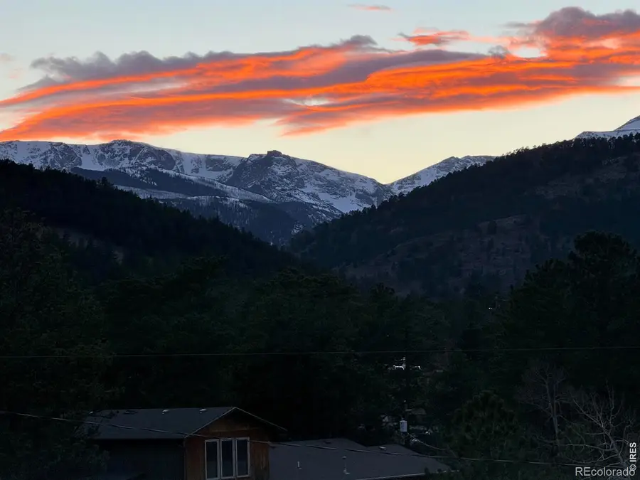 1352 Alpenglow Lane, Estes Park, CO 80517 - #2