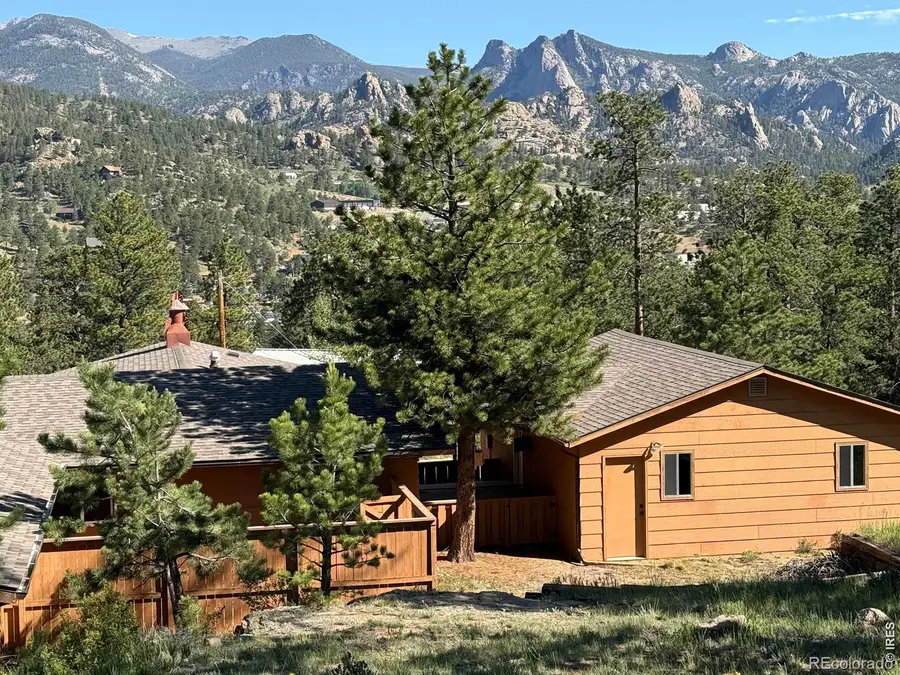 1352 Alpenglow Lane, Estes Park, CO 80517 - #3