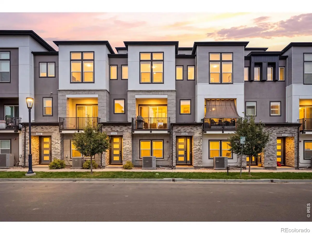 2242 Old Rail Way, Superior, CO 80027 - #1