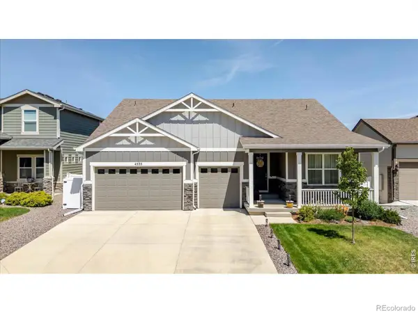 4535 Bishopsgate Drive, Windsor, CO 80550