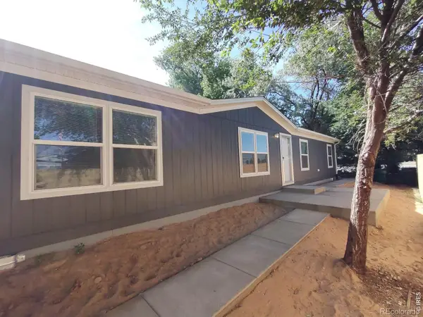 110 W Grant Avenue, Firestone, CO 80520