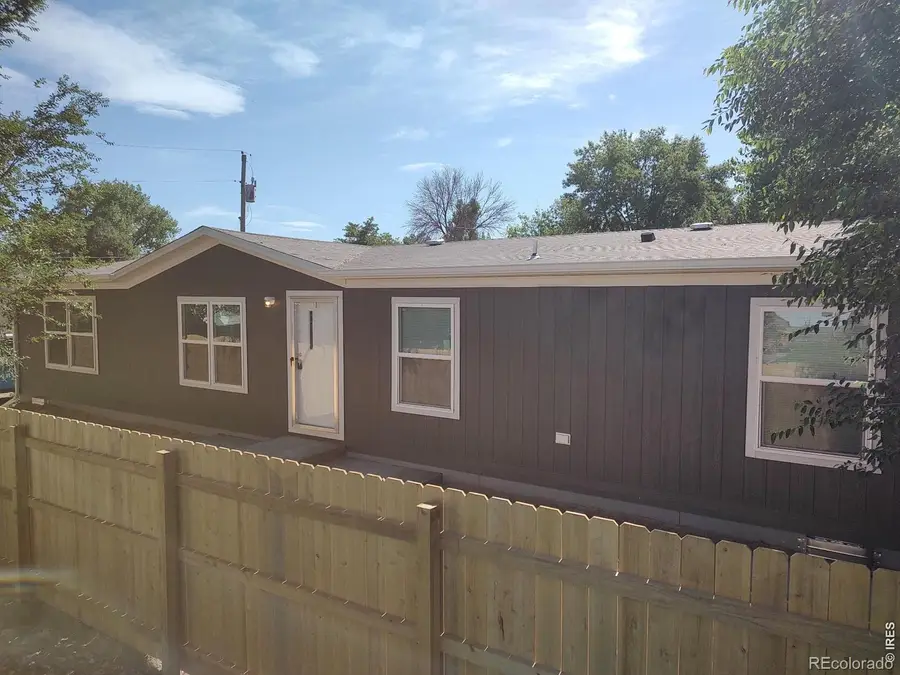 110 W Grant Avenue, Firestone, CO 80520 - #2