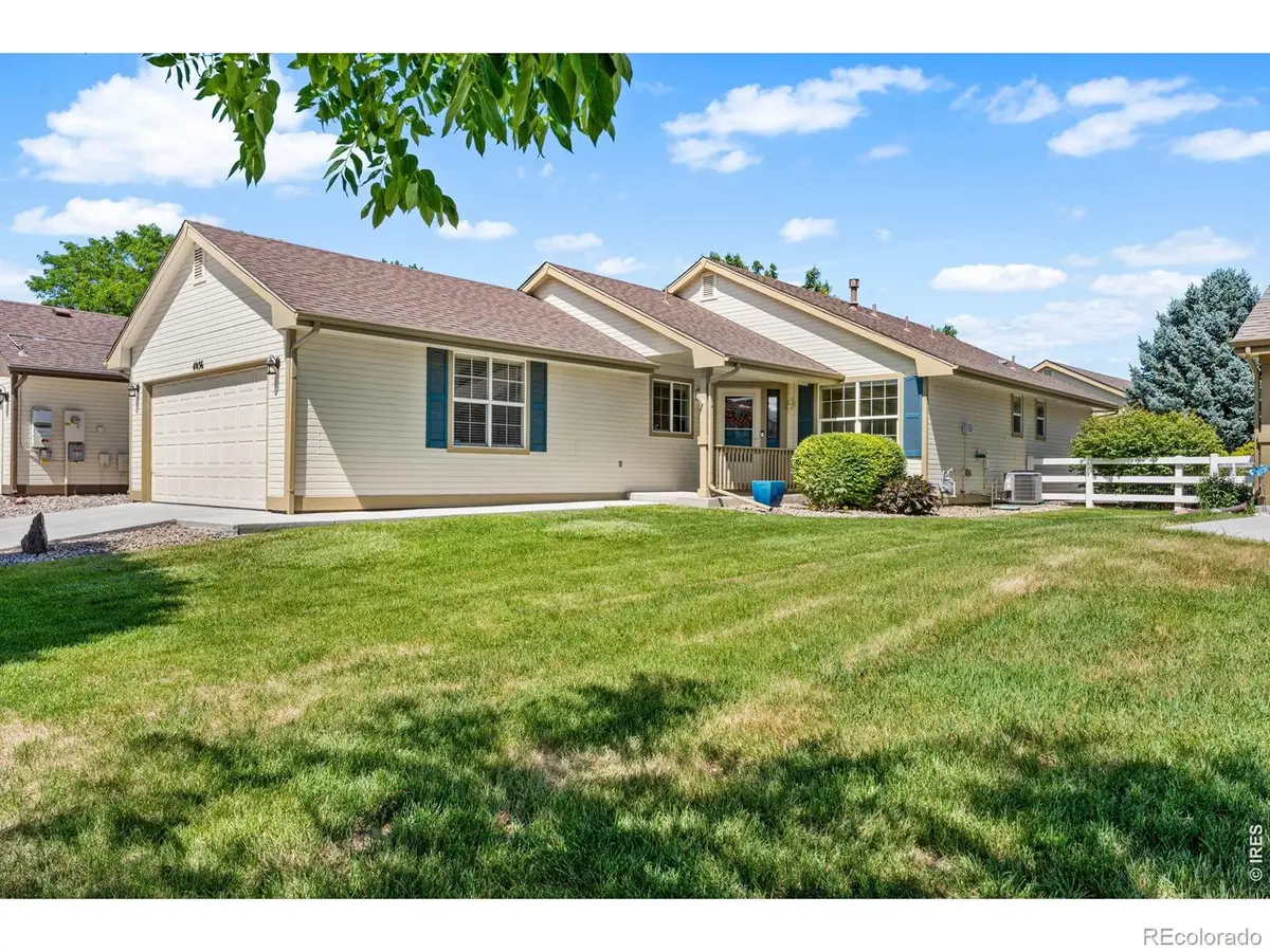 4056 Kingsley Court, Fort Collins, CO 80525 - #1