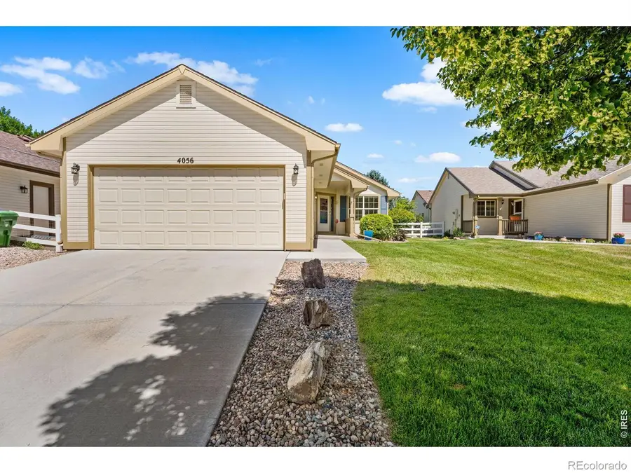 4056 Kingsley Court, Fort Collins, CO 80525 - #2