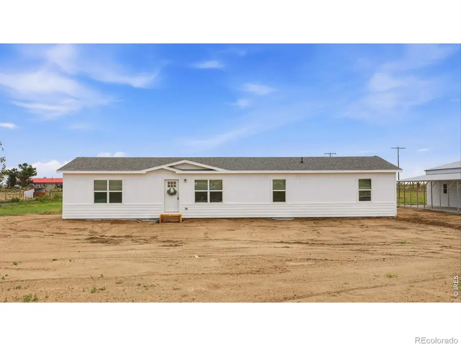 2420 County Road 4, Wiggins, CO 80654 - #3