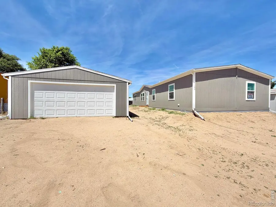 103 Beach Drive, Log Lane Village, CO 80705 - #2