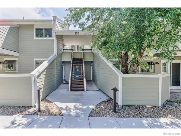 8011 Countryside Park #215, Niwot, CO 80503