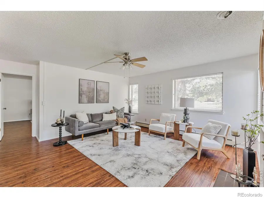 8011 Countryside Park #215, Niwot, CO 80503 - #2