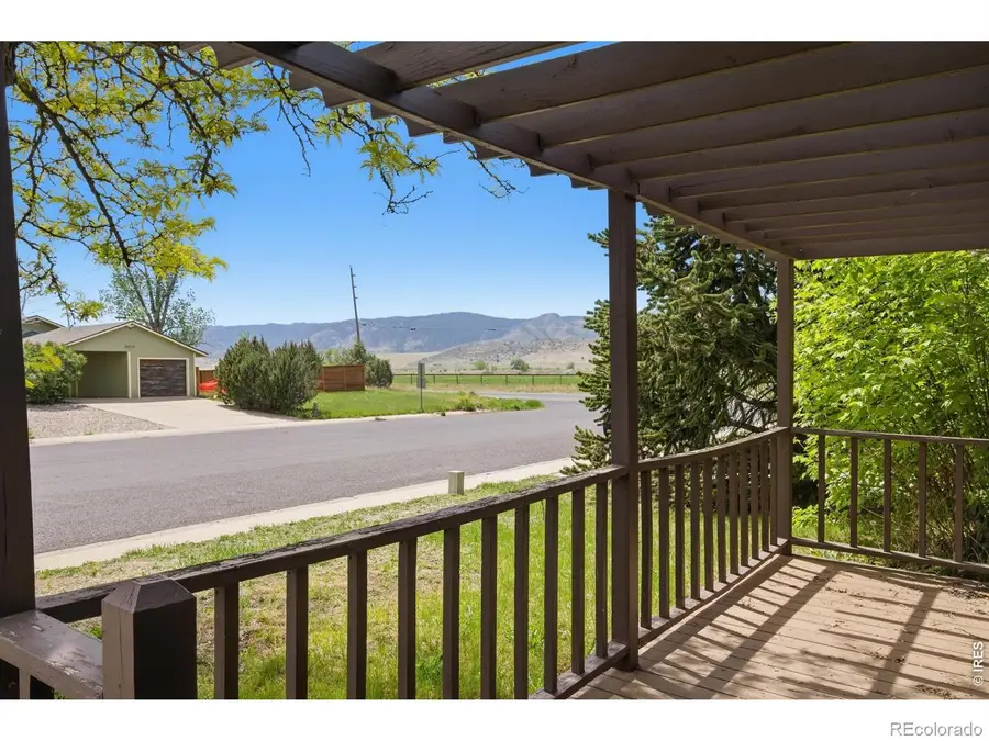 3020 Double Tree Drive, Fort Collins, CO 80521 - #3