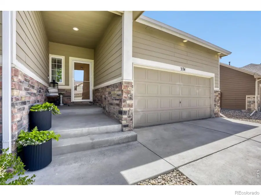 374 Mt Bross Avenue, Severance, CO 80550 - #2