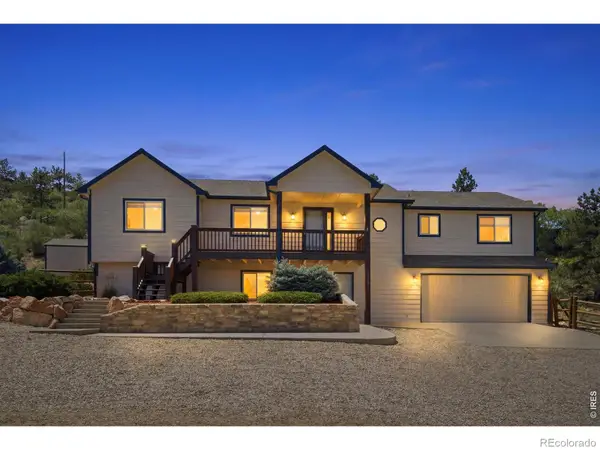 3101 Escondido Drive, Loveland, CO 80538
