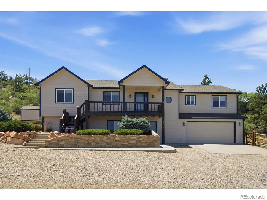 3101 Escondido Drive, Loveland, CO 80538 - #2