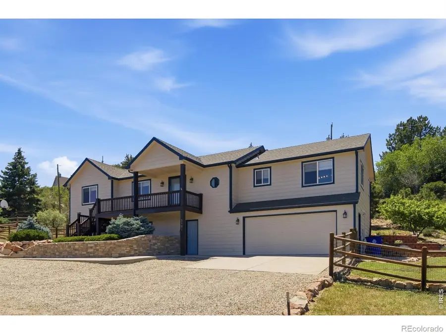 3101 Escondido Drive, Loveland, CO 80538 - #3