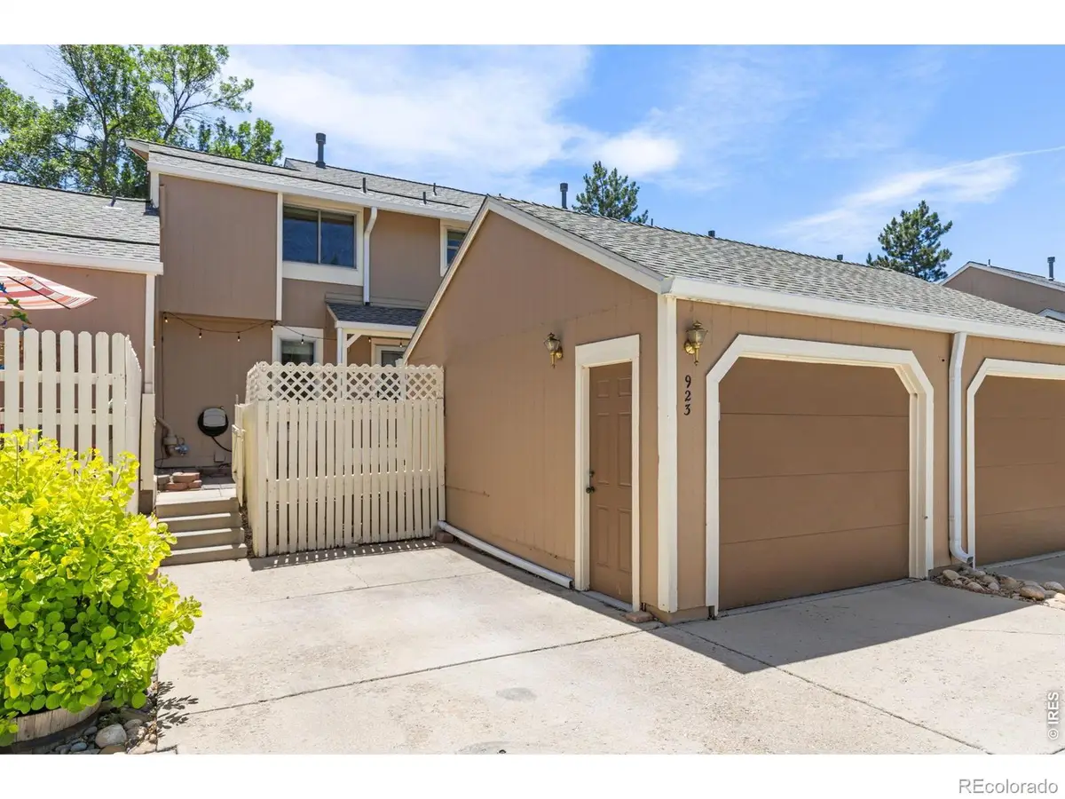 923 Reynolds Farm Lane, Longmont, CO 80503 - #1