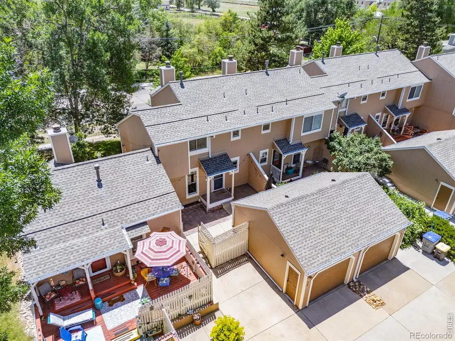 923 Reynolds Farm Lane, Longmont, CO 80503 - #2