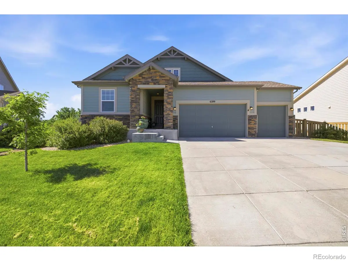 6399 Verna Court, Timnath, CO 80547 - #1