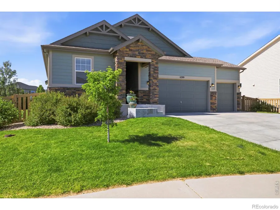 6399 Verna Court, Timnath, CO 80547 - #3