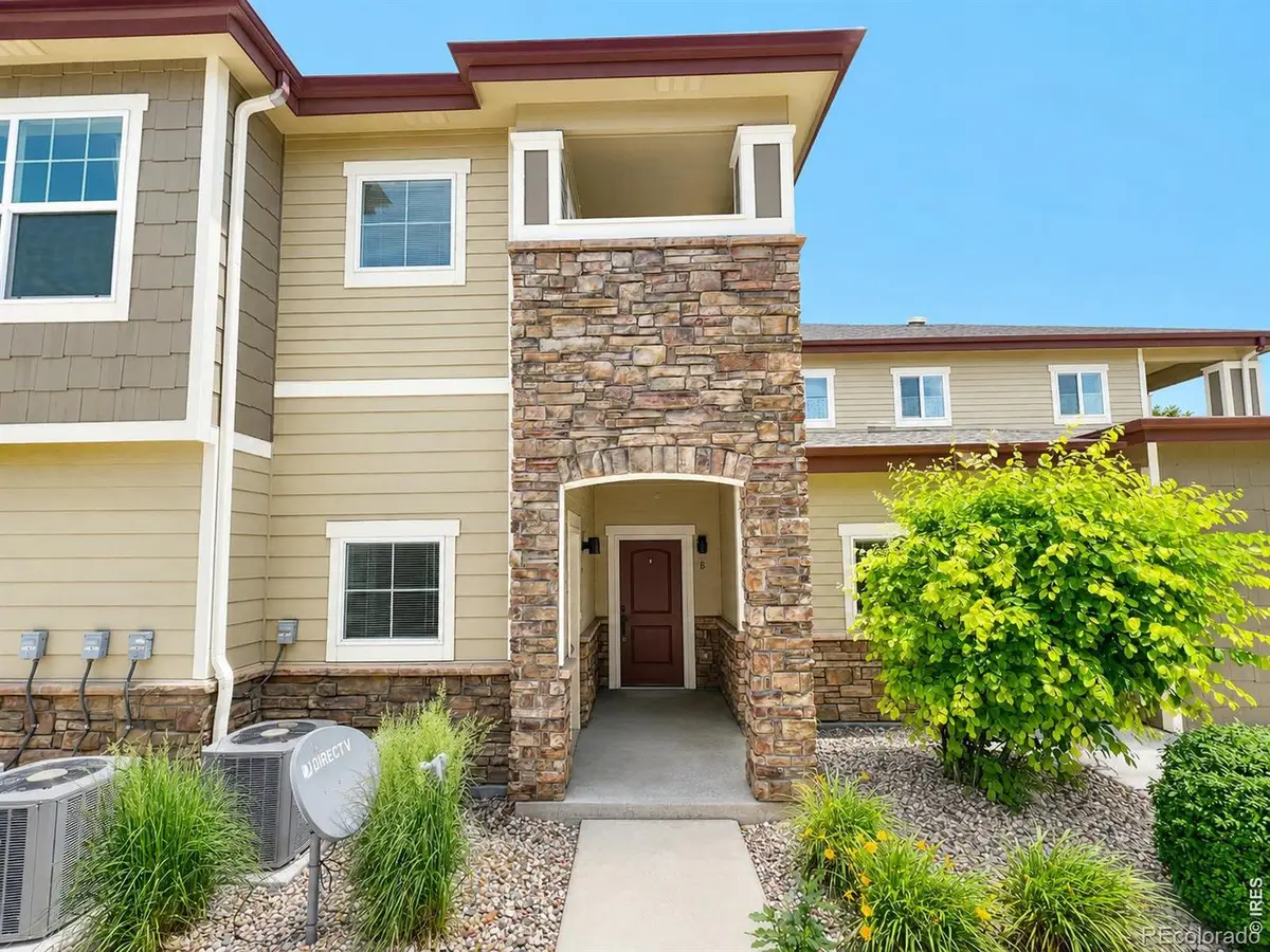 3826 Steelhead Street #B, Fort Collins, CO 80528 - #1