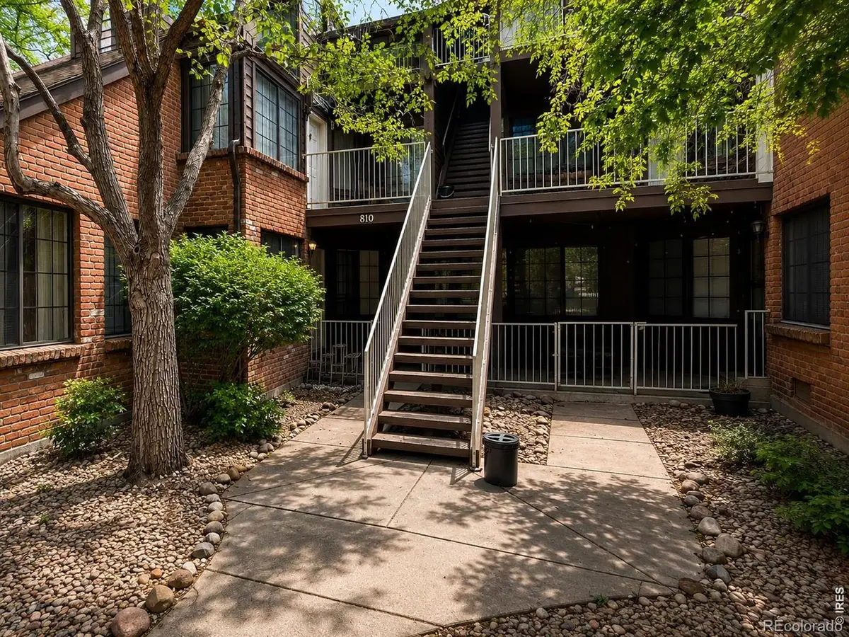 810 S Vance Street, Lakewood, CO 80226 - #1
