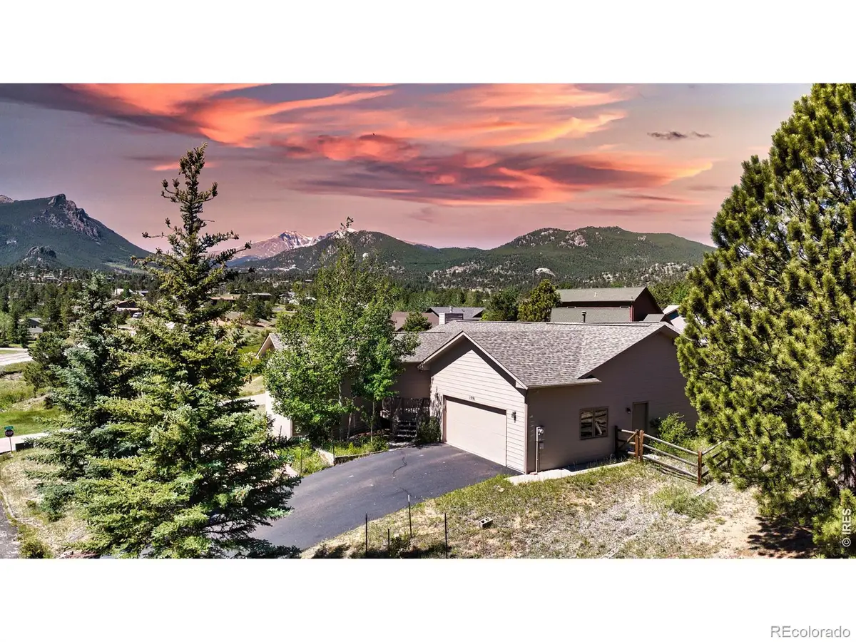 1991 Baldpate Court, Estes Park, CO 80517 - #1