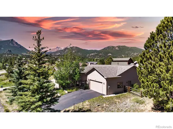 1991 Baldpate Court, Estes Park, CO 80517