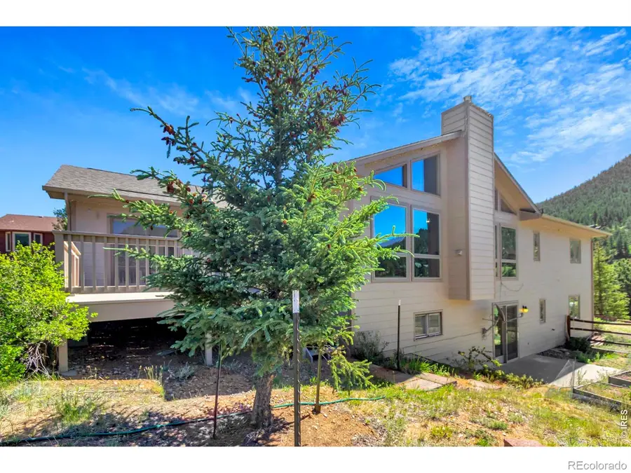 1991 Baldpate Court, Estes Park, CO 80517 - #2