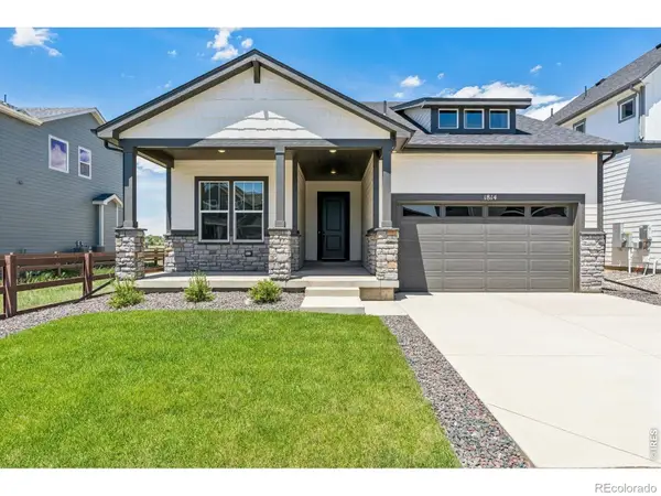 1814 Cord Grass Drive, Fort Collins, CO 80524