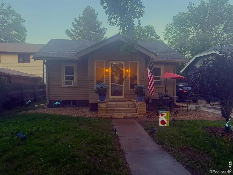 5 S Greeley Avenue, Johnstown, CO 80534 - #3