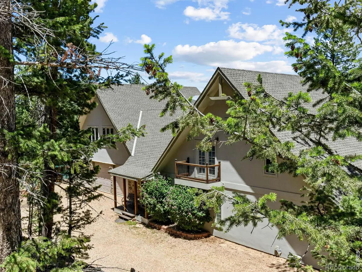 1705 Hummingbird Drive, Estes Park, CO 80517 - #1