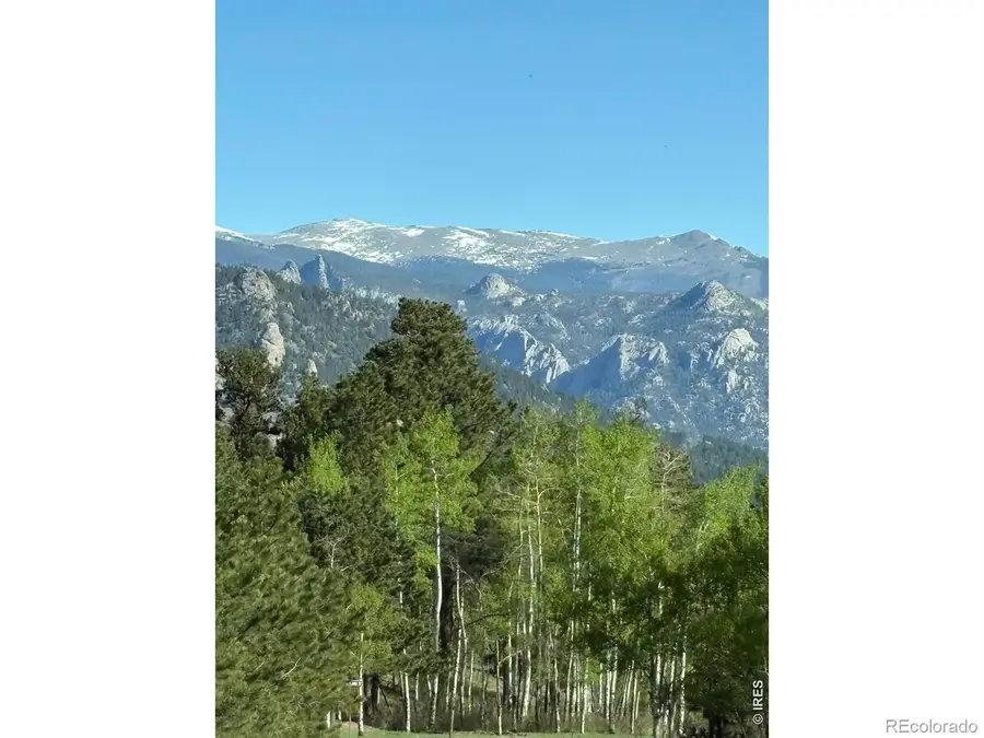 1705 Hummingbird Drive, Estes Park, CO 80517 - #2