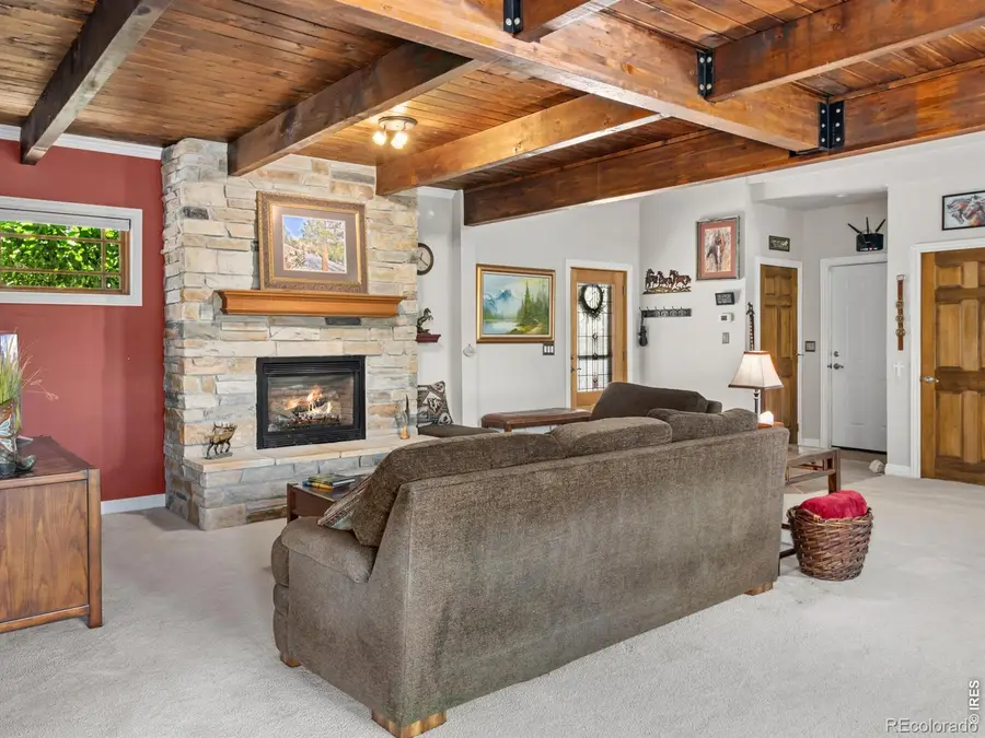 1705 Hummingbird Drive, Estes Park, CO 80517 - #3