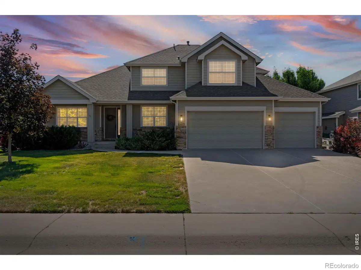 8417 Castaway Drive, Windsor, CO 80528 - #1