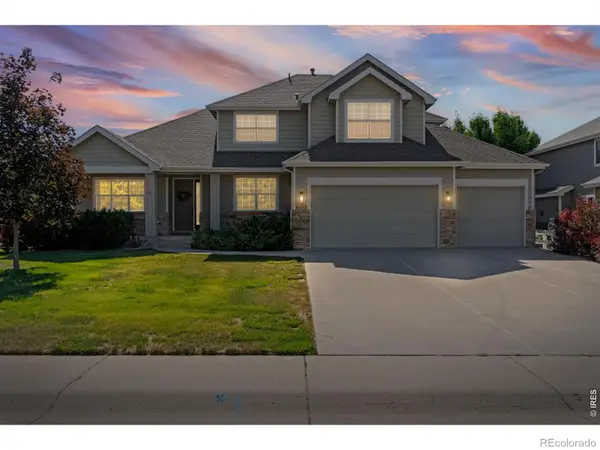 8417 Castaway Drive, Windsor, CO 80528