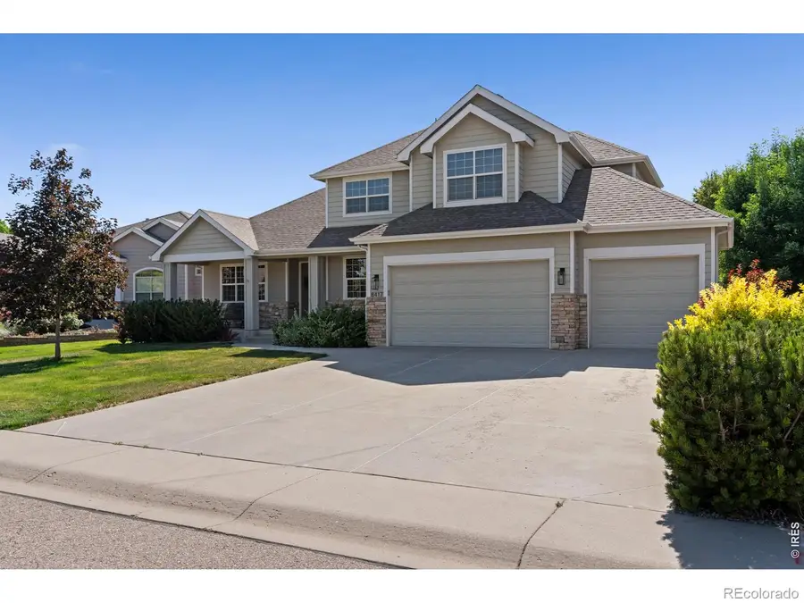 8417 Castaway Drive, Windsor, CO 80528 - #2