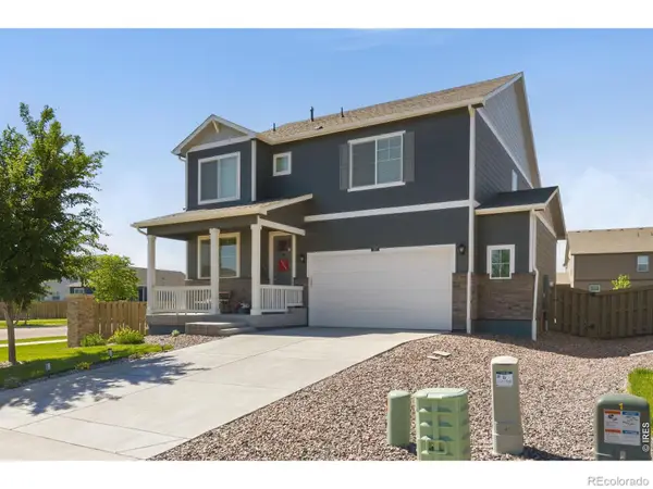 717 Lake Emerson Road, Severance, CO 80550
