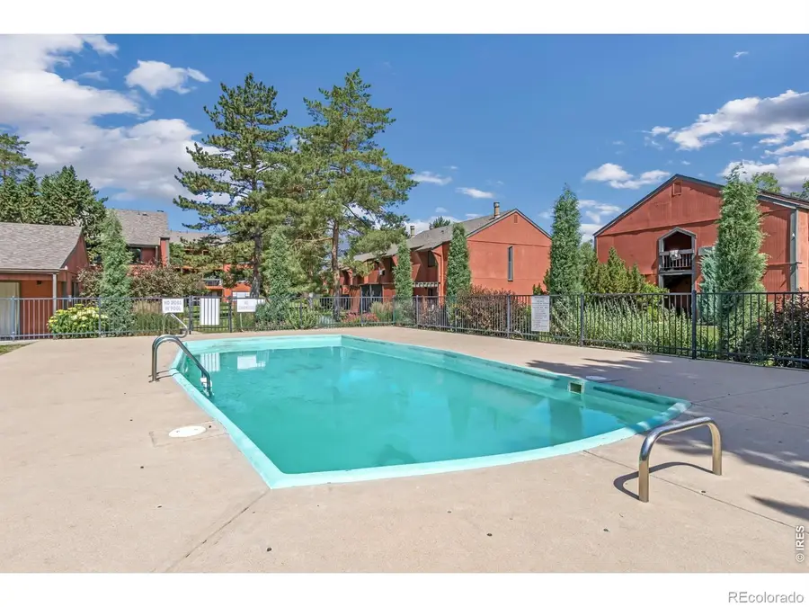 1625 W Elizabeth Street #I-1, Fort Collins, CO 80521 - #3