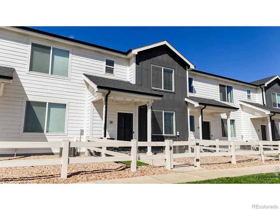 260 Pawnee Road #D3, Ault, CO 80610 - #3