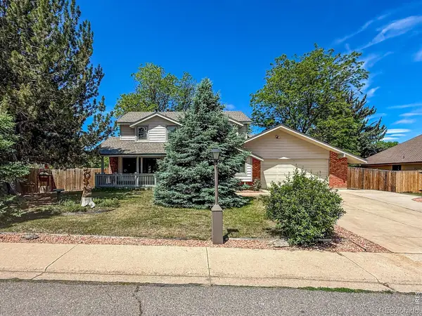 1703 Drake Street, Longmont, CO 80503