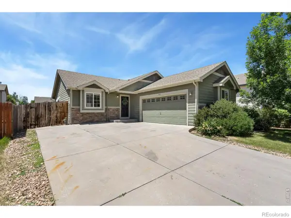 969 Delphinus Place, Loveland, CO 80537
